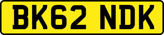 BK62NDK