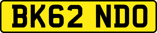 BK62NDO