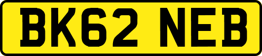 BK62NEB