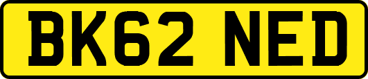 BK62NED