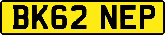 BK62NEP
