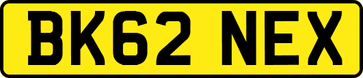 BK62NEX