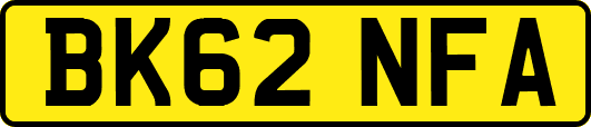 BK62NFA