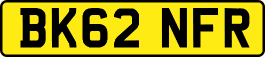 BK62NFR