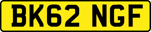 BK62NGF