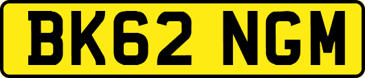 BK62NGM