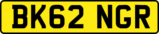 BK62NGR