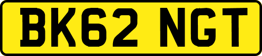 BK62NGT