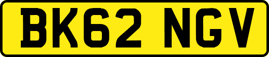 BK62NGV