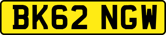 BK62NGW