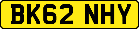 BK62NHY