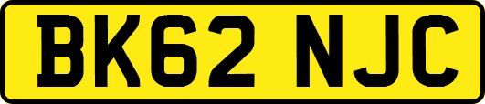 BK62NJC