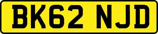 BK62NJD