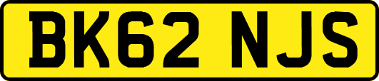BK62NJS