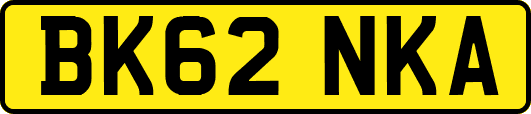 BK62NKA