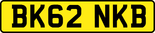 BK62NKB