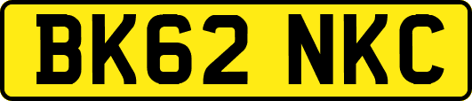 BK62NKC