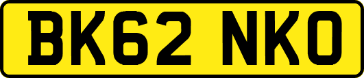 BK62NKO