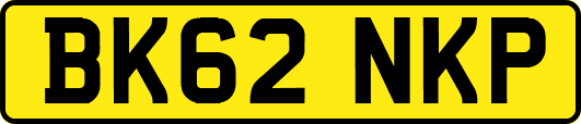 BK62NKP
