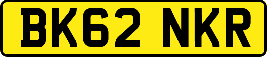 BK62NKR