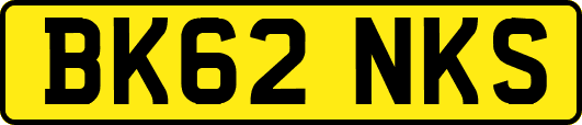 BK62NKS