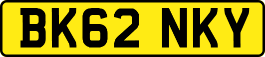 BK62NKY