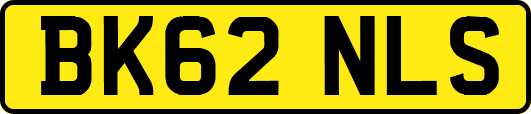 BK62NLS