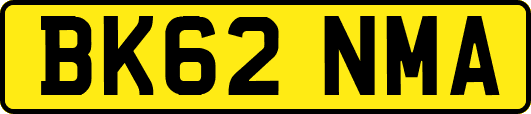 BK62NMA