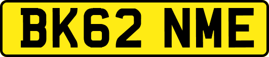 BK62NME