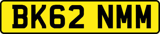 BK62NMM