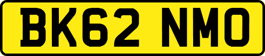 BK62NMO