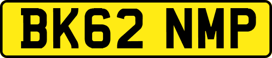 BK62NMP