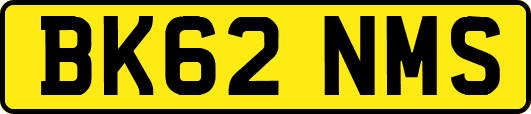BK62NMS
