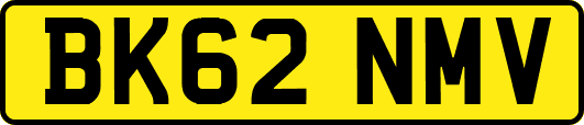 BK62NMV