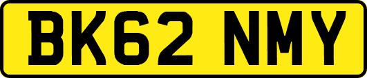 BK62NMY