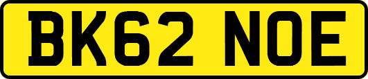 BK62NOE