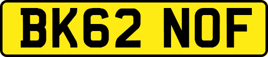 BK62NOF