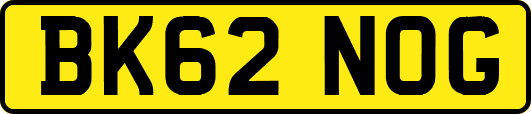 BK62NOG