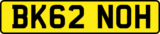BK62NOH