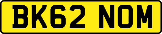 BK62NOM