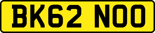 BK62NOO
