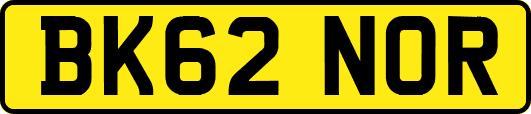 BK62NOR