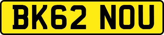 BK62NOU