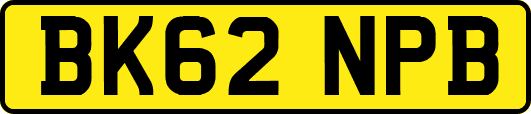 BK62NPB