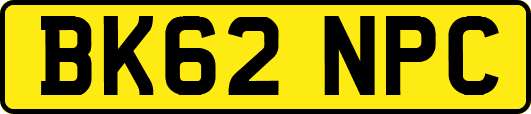 BK62NPC