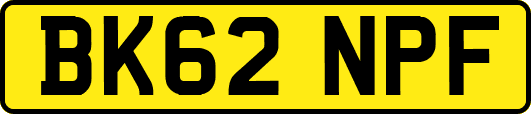 BK62NPF