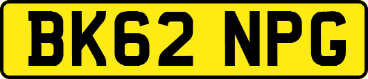 BK62NPG