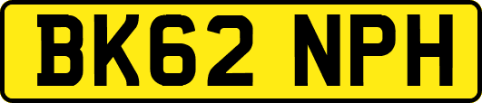 BK62NPH