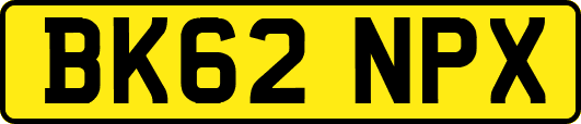 BK62NPX