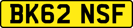 BK62NSF